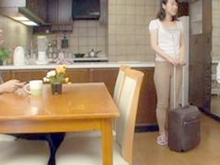 Horny babysitting with busty bestie in Japan, featuring nippon porn and tokyo XXX